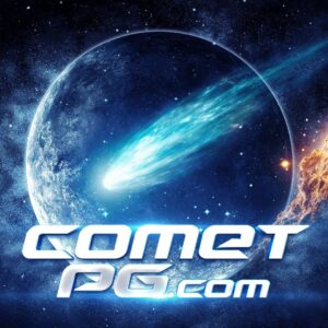 Comet Pg CometPg